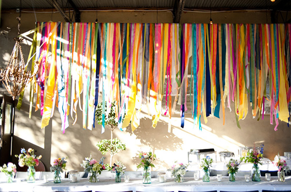 First Things First: Deciding On Your Wedding Style via TheELD.com