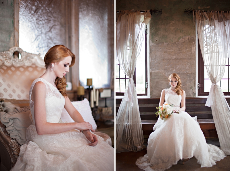 Pro Insight: Thinking About A Bridal Session? via TheELD.com