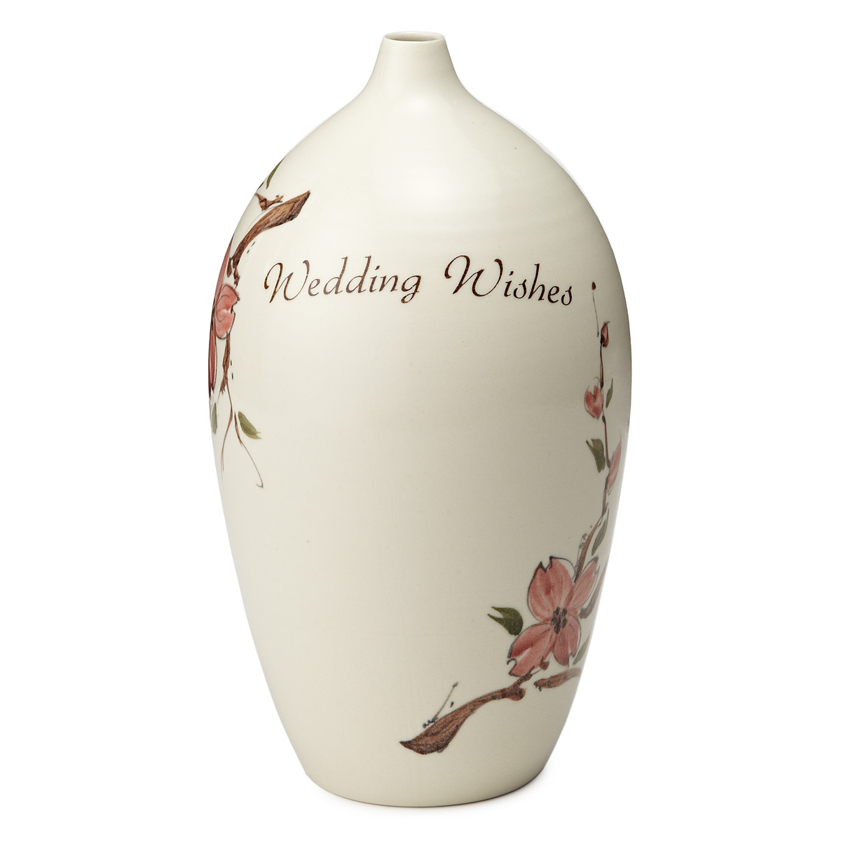 Detail To Love: Wedding Wish Vase + A Special Surprise! via TheELD.com