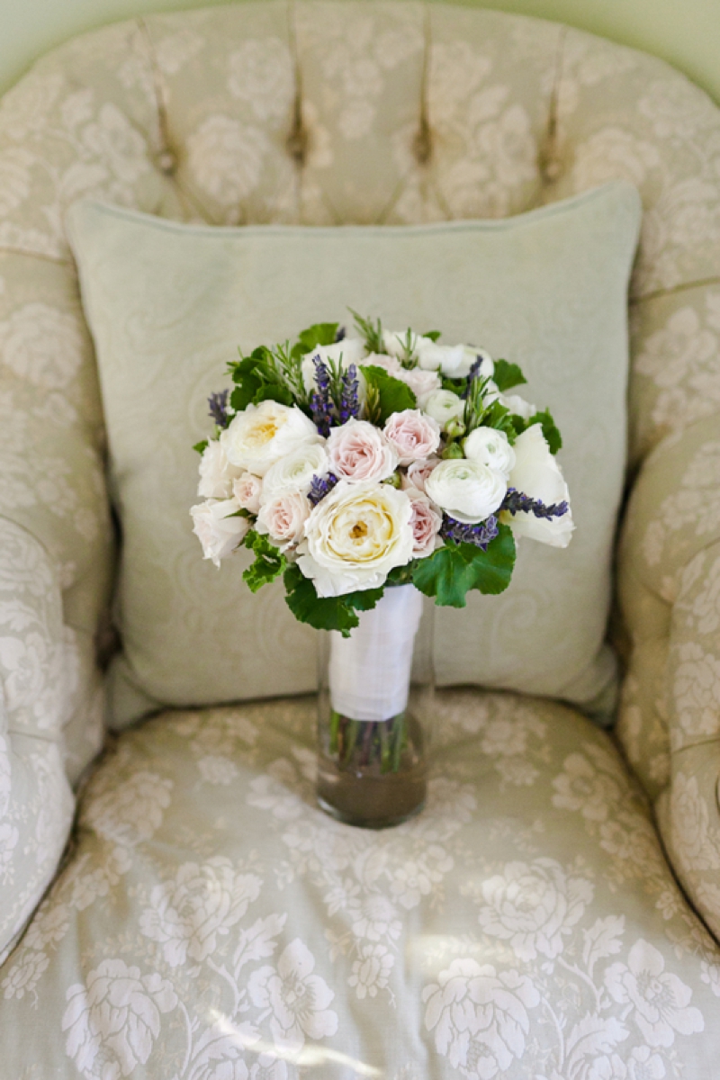 A French Inspired Maine Wedding via TheELD.com