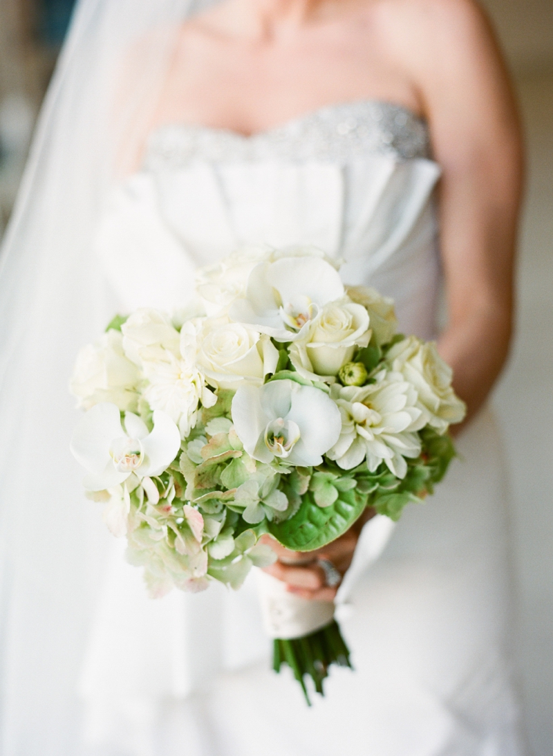 Emerald Green Aviation Inspired Wedding Inspiration via TheELD.com