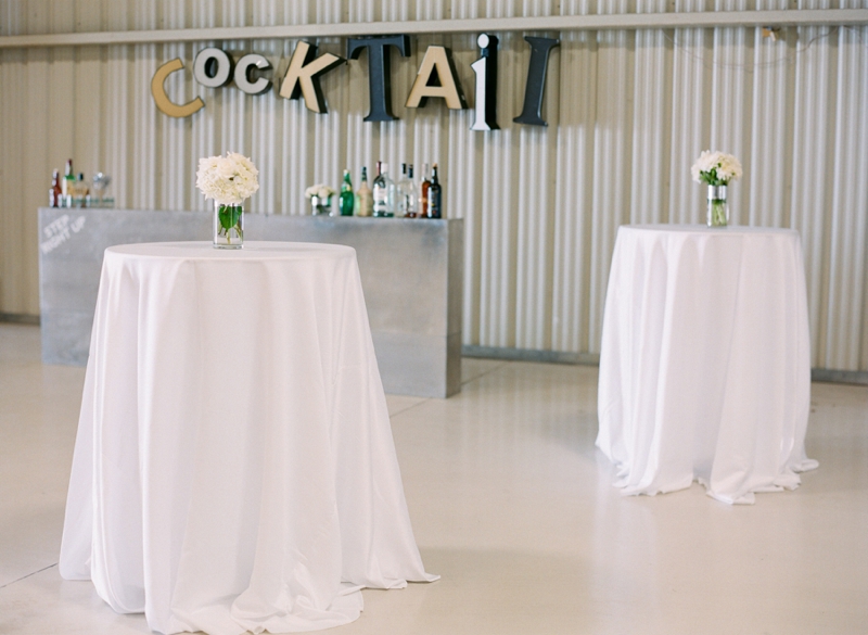 Emerald Green Aviation Inspired Wedding Inspiration via TheELD.com