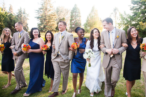 Pro Insight: How To Plan A Picture Perfect Wedding via TheELD.com