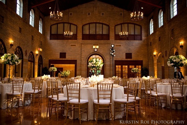 Vendor of the Week: Bellwether Events via TheELD.com