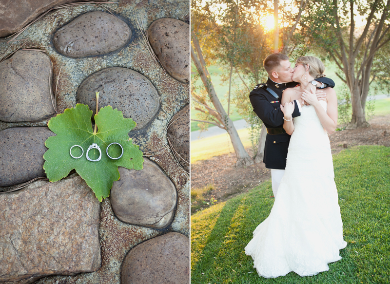 Pro Insight: How To Plan A Picture Perfect Wedding via TheELD.com