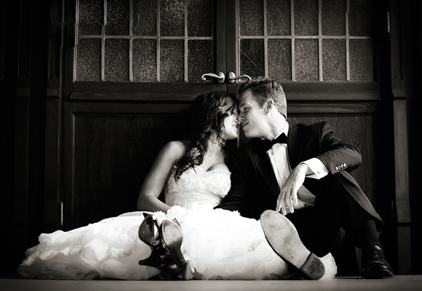 Pro Insight: Whats The Big Deal About Wedding Albums?  via TheELD.com