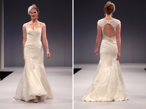 Tuesday Tips: Wedding Dress Style 101  via TheELD.com