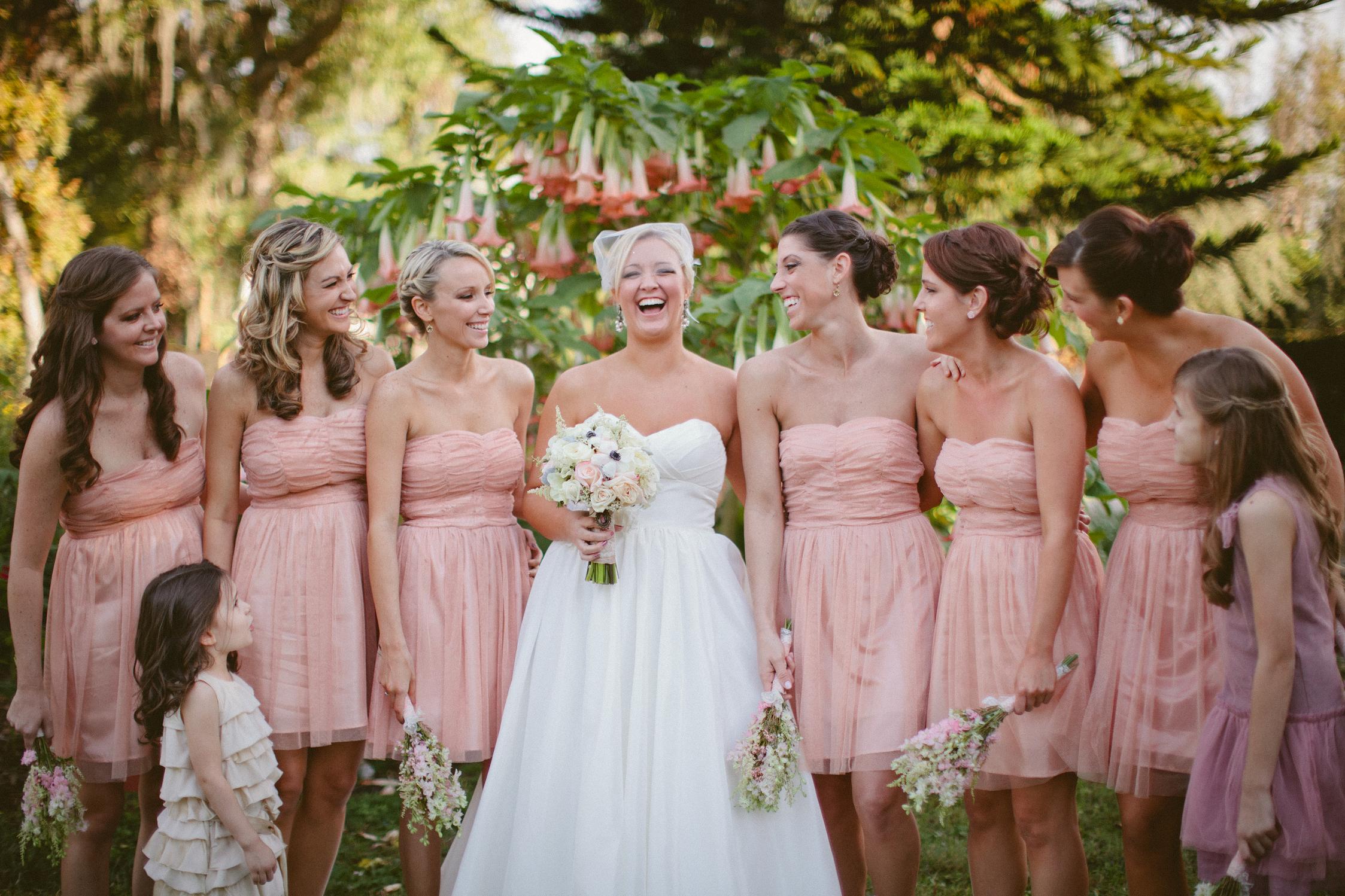 Ask Lauren: How To Choose A Wedding Planner via TheELD.com