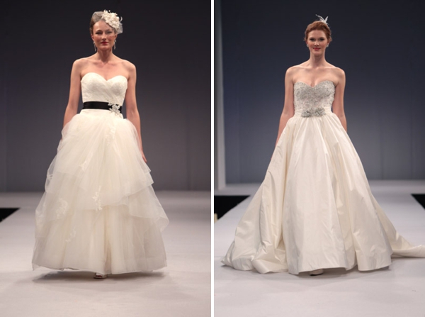 Tuesday Tips: Wedding Dress Style 101  via TheELD.com