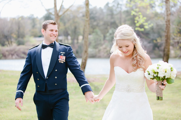 First Things First: Choosing Your Wedding Date via TheELD.com