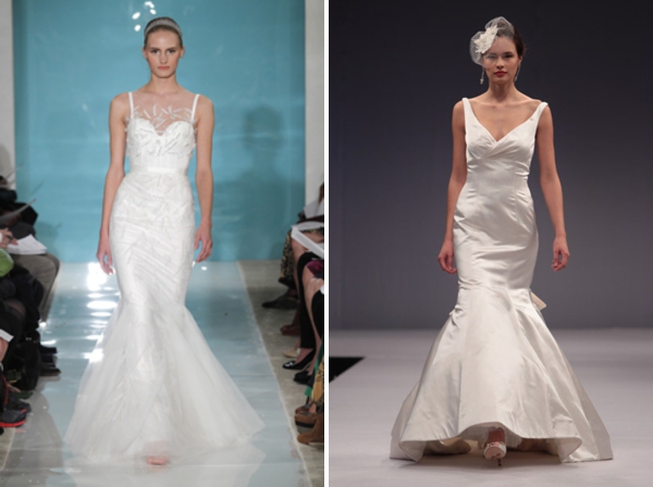 Tuesday Tips: Wedding Dress Style 101  via TheELD.com