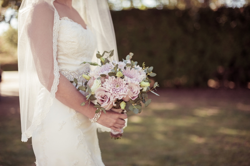 Country Vintage DIY Fort Langley Wedding via TheELD.com