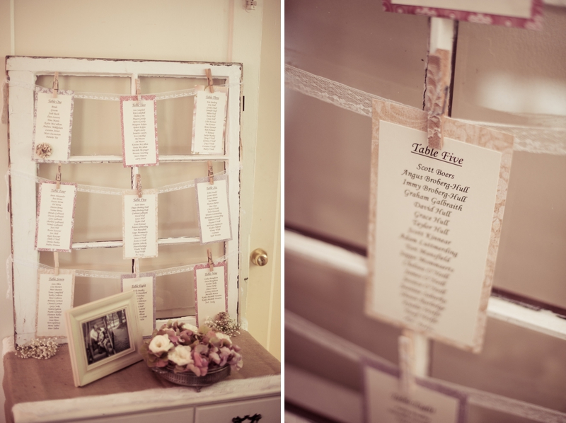 Country Vintage DIY Fort Langley Wedding via TheELD.com