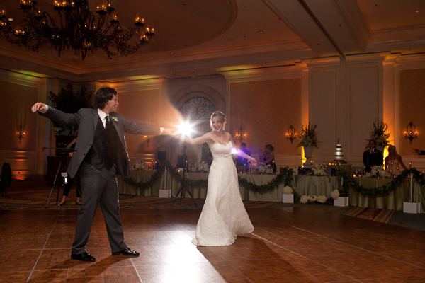 Film Friday: Romantic Wedding By Imprint Cinema via TheELD.com