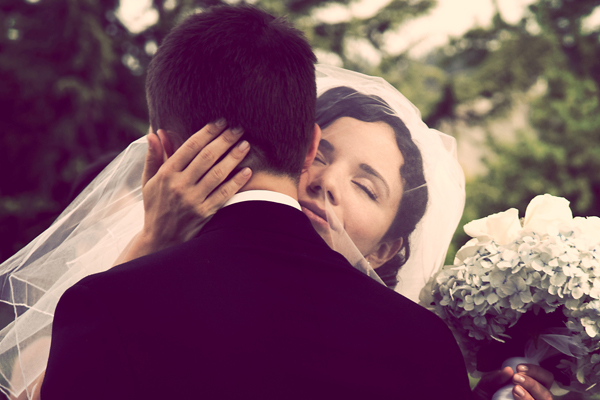Wedding Planning Advice: Make A List!  via TheELD.com