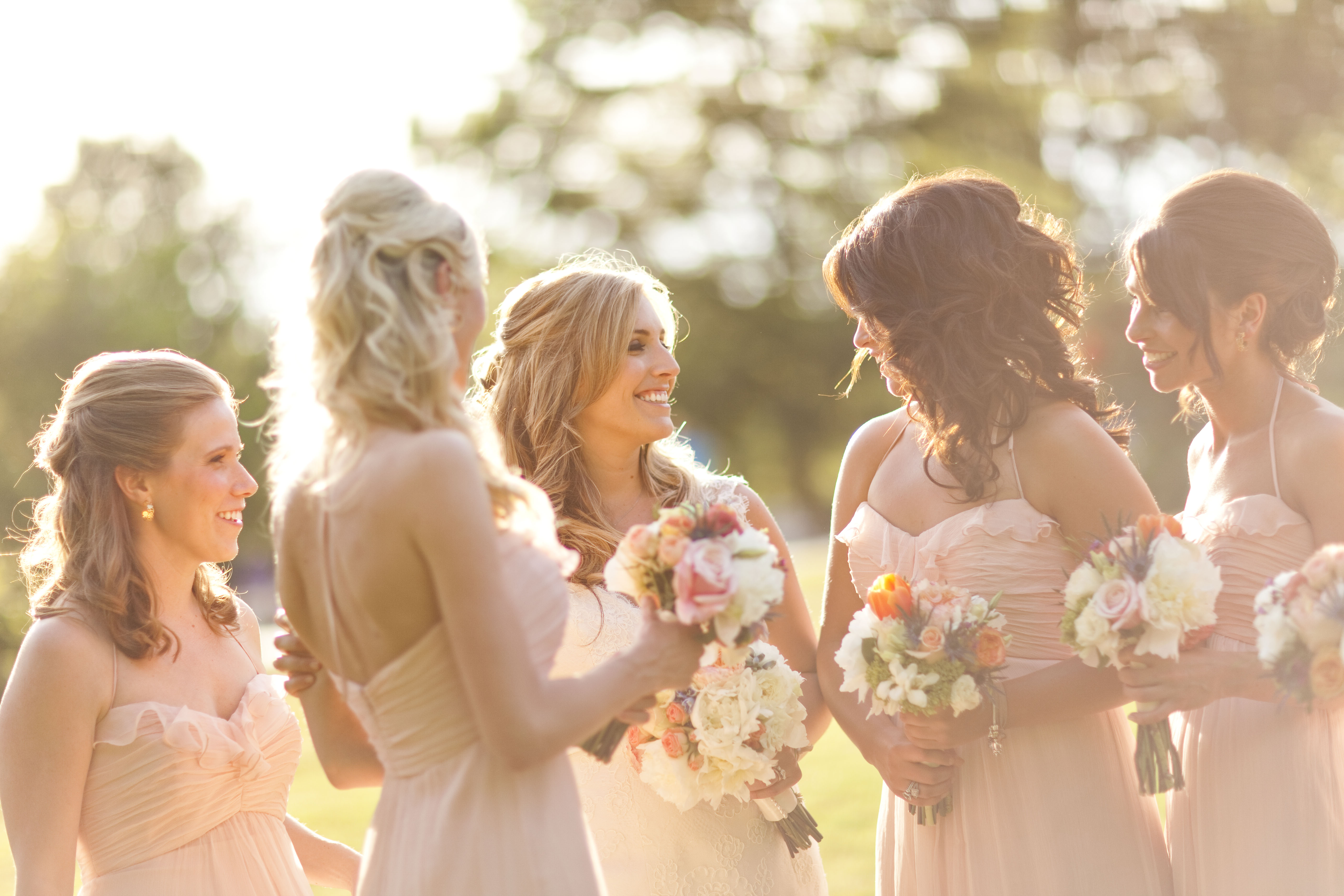 Ask Lauren: Planning An Out Of Town Wedding via TheELD.com