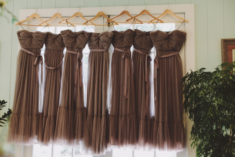 DIY Rustic Southern Wedding via TheELD.com