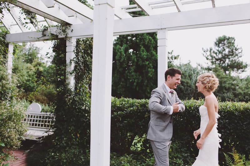 DIY Rustic Southern Wedding via TheELD.com