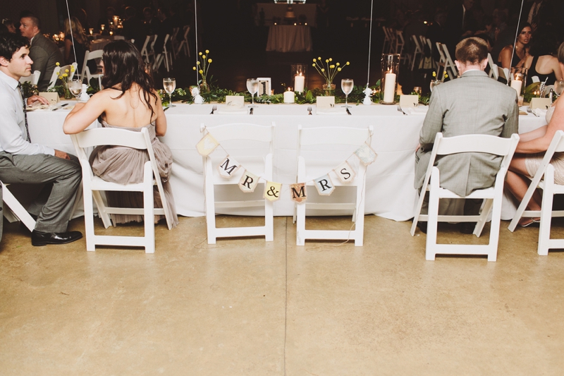 DIY Rustic Southern Wedding via TheELD.com