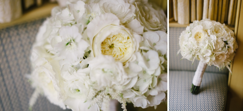 Elegant Nautical Maryland Wedding via TheELD.com