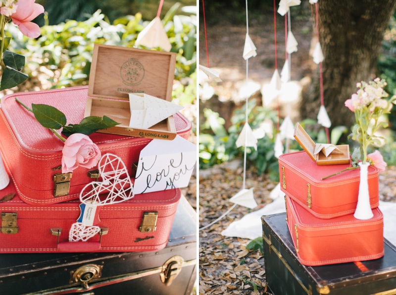 Vintage Valentine S Day Love Session Every Last Detail