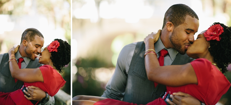 Vintage Valentines Day Love Session via TheELD.com