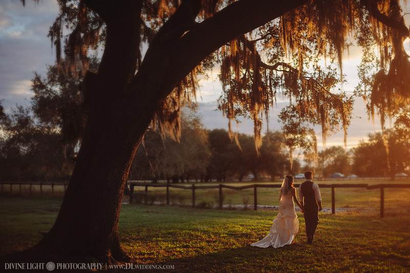 Film Friday: Rustic Farm Wedding via TheELD.com