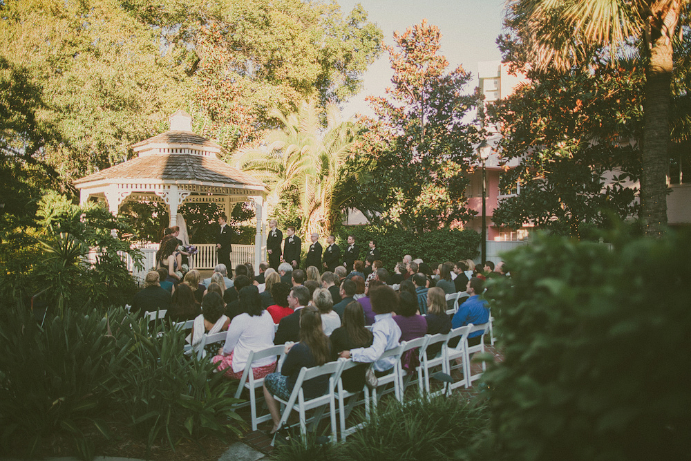 Pro Insight: Have An Unplugged Ceremony! via TheELD.com