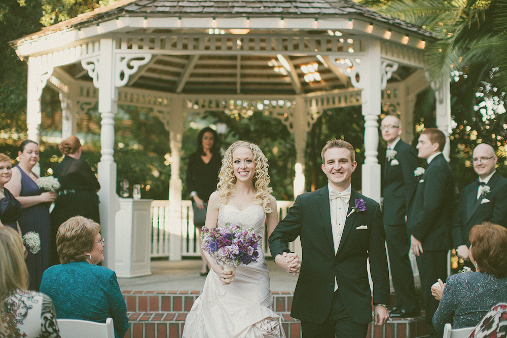 Pro Insight: Have An Unplugged Ceremony! via TheELD.com