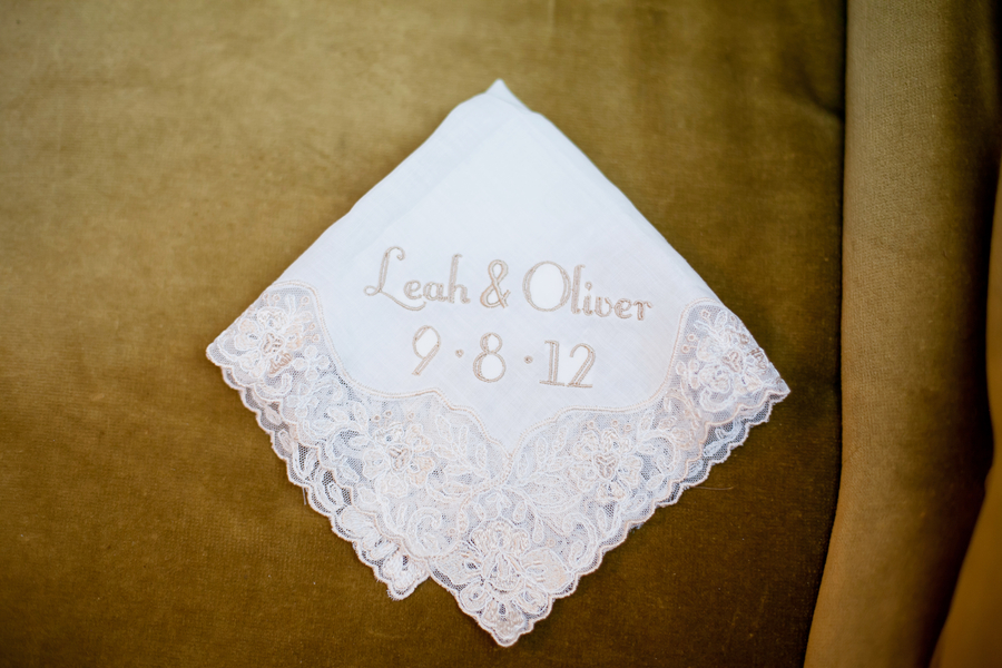 Rustic Yellow Nashville Wedding via TheELD.com