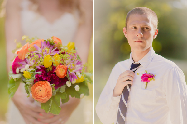 Pro Insight: 5 Things To Know Before Meeting With Your Floral Designer via TheELD.com