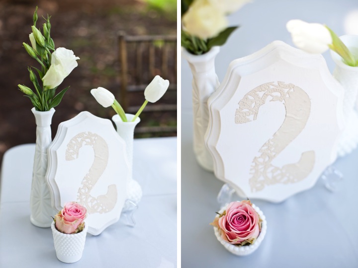 What Is A DIY Wedding?  via TheELD.com