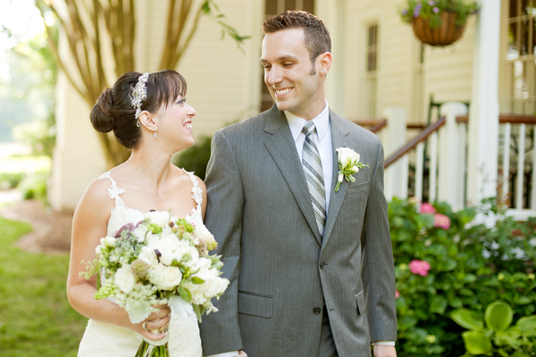 Wedding Planning Advice: Decide On 3 Important Things via TheELD.com