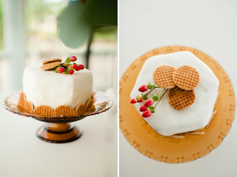 Honeycomb Wedding Ideas {Rustic}  via TheELD.com