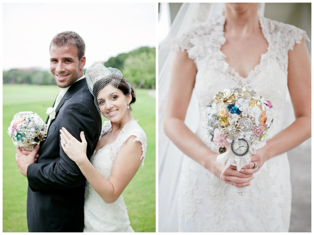 Vendor of the Week: At Last Wedding + Event Design via TheELD.com