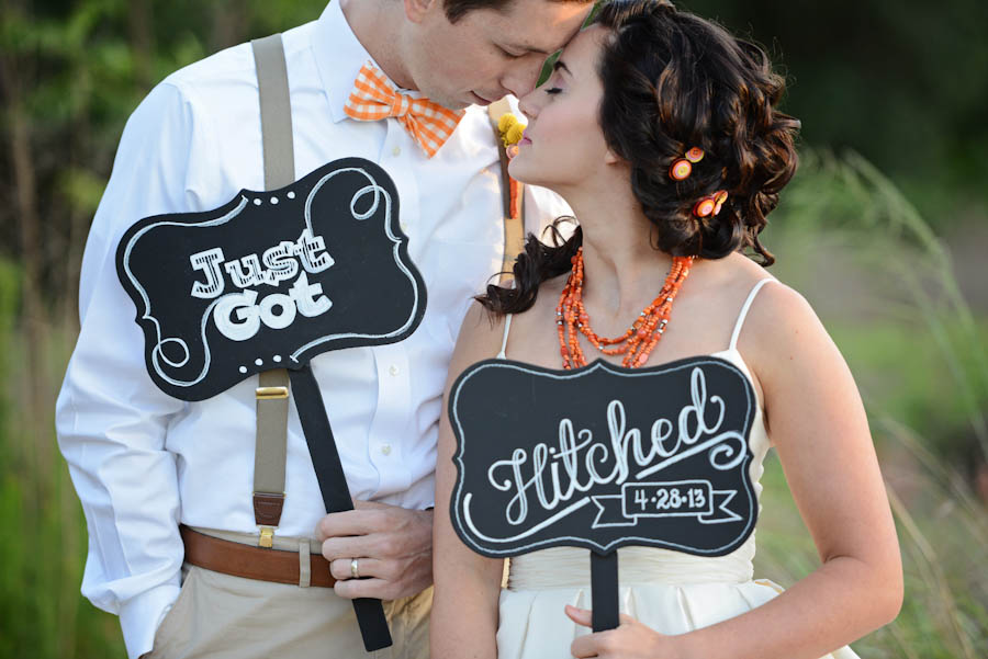 Vendor of the Week: At Last Wedding + Event Design via TheELD.com