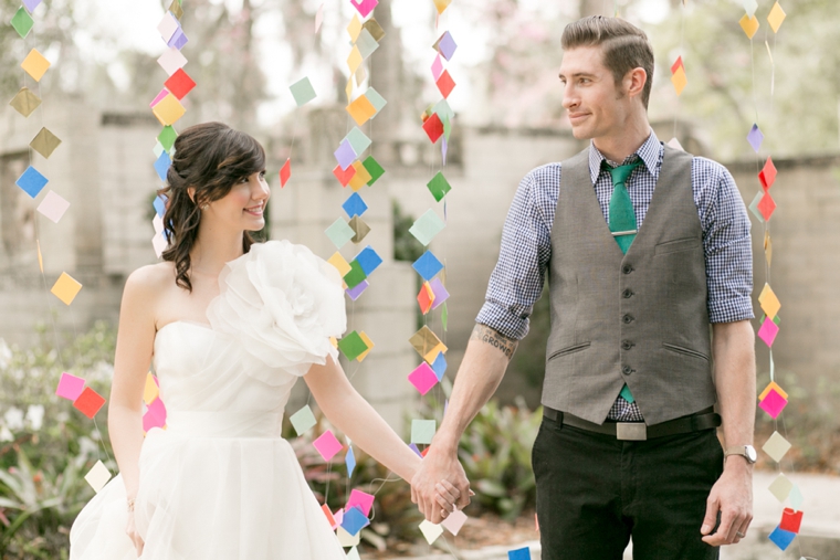 4 Things You Dont Want To DIY For Your Wedding via TheELD.com