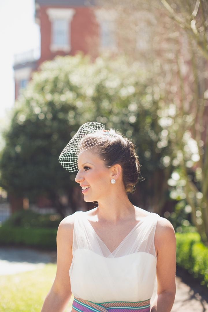 Moroccan Jewel Toned Wedding Inspiration via TheELD.com