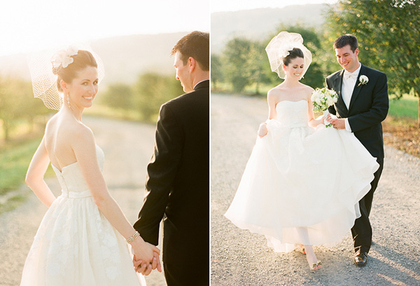 How You Can Help Your Wedding Photographer via TheELD.com