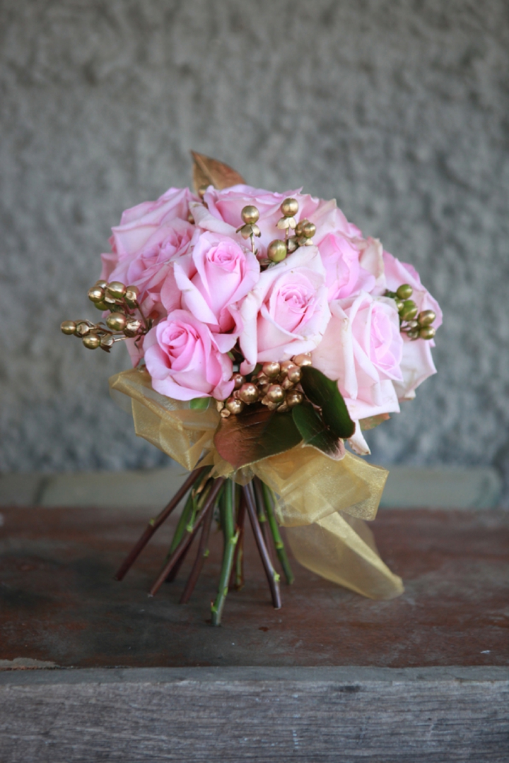 Fall Floral Inspiration via TheELD.com