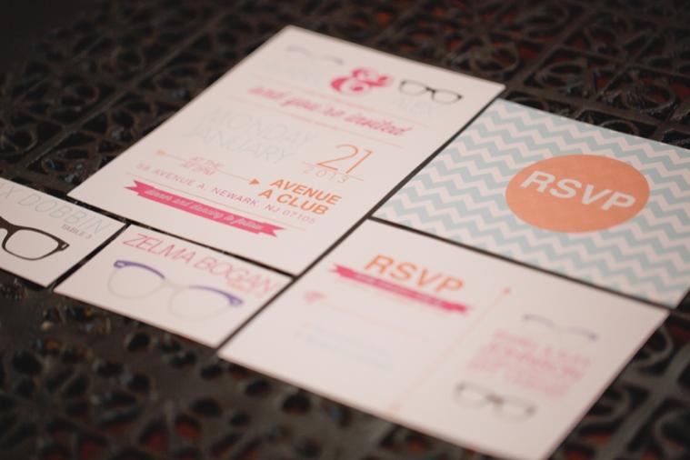 Modern Hipster Wedding Inspiration | Every Last Detail