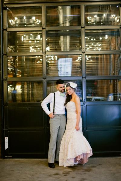 what to wear to a hipster wedding