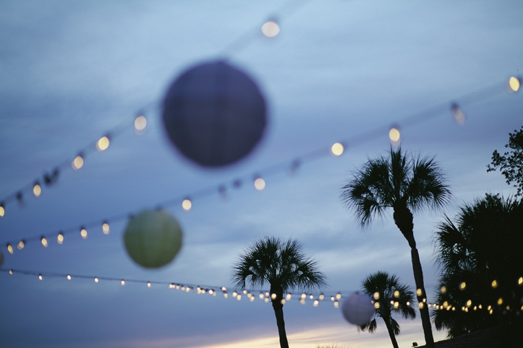 Rustic Chic Yellow and Gray Wedding via TheELD.com