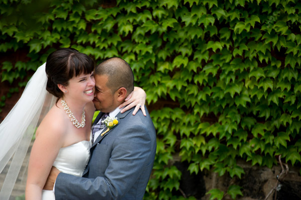 WEDDING PLANNING ADVICE: TRUST YOUR VENDORS  via TheELD.com