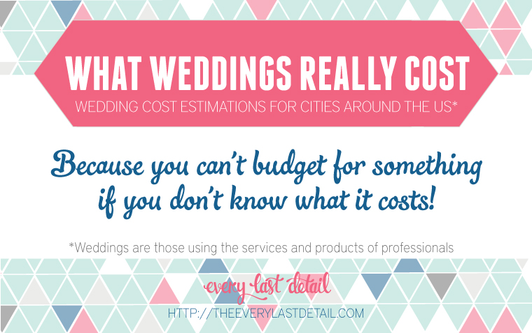 Wedding Budget Checklist Swanky Weddings