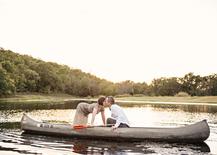 A Colorful Summer Camp Themed Wedding via TheELD.com