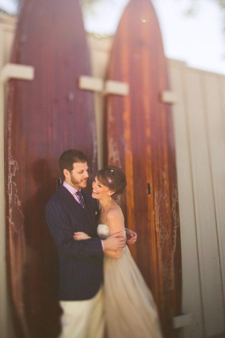 A Romantic Chic Islamorada Wedding via TheELD.com