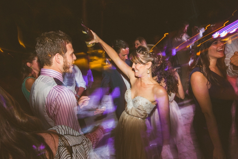 A Romantic Chic Islamorada Wedding via TheELD.com