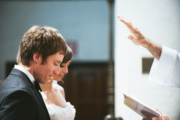 6 Things You Need To Know For Your Wedding Day via TheELD.com