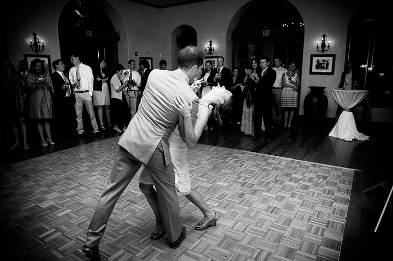 Rustic and Whimsical California Wedding via TheELD.com
